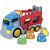 Brinquedo Infantil Caminhão Cegonha Baby Cargo - Big Star - Imagem 1