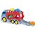 Brinquedo Infantil Caminhão Cegonha Baby Cargo - Big Star - Imagem 2