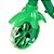 Brinquedo Infantil Patinete Ben 10 Scooter 3 Rodas Com Cesta - Imagem 7