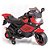 Mini Moto Elétrica Ninja R1 Vermelha 1491 - Unitoys - Imagem 1
