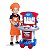 Mini Cozinha Infantil Play Time Altura Menino Cotiplás 2421 - Imagem 1