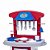 Mini Cozinha Infantil Play Time Altura Menino Cotiplás 2421 - Imagem 2