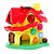 Brinquedo Infantil Casa de Atividades Masha e o Urso 2401 - Imagem 3