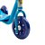 Brinquedo Infantil Patinete 3 Rodas Groovy Azul Bel Fix - Imagem 8