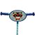 Brinquedo Infantil Patinete 3 Rodas Groovy Azul Bel Fix - Imagem 3