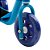 Patinete Infantil 3 Rodas Azul Homem Aranha Bel Fix - Imagem 7