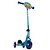 Patinete Infantil 3 Rodas Azul Toy Story Bel Fix 406800 - Imagem 5