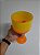 Taça Gin Bi-Color Laranja +Amarelo - Imagem 3
