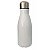 Garrafa Aluminio Cola 500ml Branco - Imagem 1
