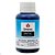 Tinta Sublimatica  Original Genesis Sublidesk 100ml - Azul - Imagem 1