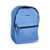 Mochila Keep Colors Multilaser  Azul - Imagem 1