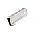 Pen drive Multilaser Diamond 16GB USB 2.0 Metálico - Imagem 3
