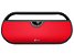 Caixa Lenoxx Bt540 Red Bluetooth - Imagem 1