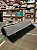 10 Toalhas Fitness Cor Preta 29cm x 1,00m - Imagem 2