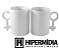 Caneca Alça Gênero Feminino e Masculino - Imagem 1