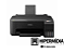 EPSON EcoTank L1250 - Impressora, tanque de Tinta Colorida, Wi-Fi Direct, Comando de voz, Bivolt - Imagem 1