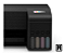 EPSON EcoTank L1250 - Impressora, tanque de Tinta Colorida, Wi-Fi Direct, Comando de voz, Bivolt - Imagem 3