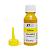 Tinta Sublimatica Original Jet Ink Hd S14 EAGLE 100ml - Amarelo - Imagem 1