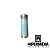 Garrafa Inox Térmica Azul ML-6206 650ml - Imagem 1