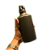 Squeeze Térmica Triangular Preto CH-017S 500ml - Imagem 2
