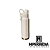 Garrafa Inox Térmica Azul Claro ML-6212 800ml - Imagem 1