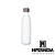 Garrafa Inox Térmica CH-038 Branca  750ml - Imagem 1