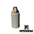 Garrafa Inox Térmica CH-035 Azul 1,6L - Imagem 1