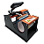Prensa de Caneca Mecolour 110V - Imagem 2