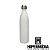 Garrafa Inox Térmica CH-039 Branca 1L - Imagem 1