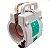 Prensa Mecolour de Caneca Mini Portátil 11oz - 110v - Imagem 4
