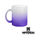 Caneca Chopp Jateada Lilás - 325ml - Imagem 1