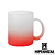 Caneca Chopp Jateada Vermelha - 325ml - Imagem 1
