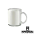 Caneca Chopp Vidro Tarja - 325ml - Imagem 1
