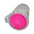 Caneca Chopp Vidro Cristal/Rosa- 460ml - Imagem 2