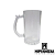 Caneca Chopp Vidro Cristal - 460ml - Imagem 1