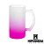 Caneca Chopp 475ml Jateda/Rosa Deko - Imagem 1