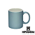 Caneca Pérola Azul Claro - Imagem 1