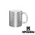 Caneca Pérola Prata - Imagem 1