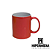 Caneca Pérola Vermelha - Imagem 1