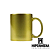 Caneca Pérola Dourada - Imagem 1