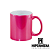 Caneca Pérola Rosa Escuro - Imagem 1