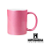 Caneca Pérola Rosa Claro - Imagem 1