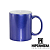 Caneca Pérola Azul Petróleo - Imagem 1
