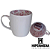 Caneca Temática Borboletas - Imagem 1