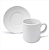 XÍCARA DE CAFÉ LIVE 88ML COM PIRES – BRANCA - Imagem 2