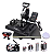 Prensa Combo 8x1 Plana 38x38 110v - Imagem 2