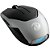 Mouse Oex Blaze 3200DPI Preto com Azul MS-311 - Imagem 4