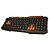 Teclado Gamer Oex Action - Imagem 2