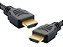 Cabo Empire HDMI 3,0 Metros - Imagem 1