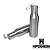 Garrafa Térmica Sport Inox 500ml Prata - Imagem 1